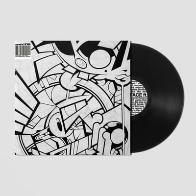 Wide Awake - Mechatok