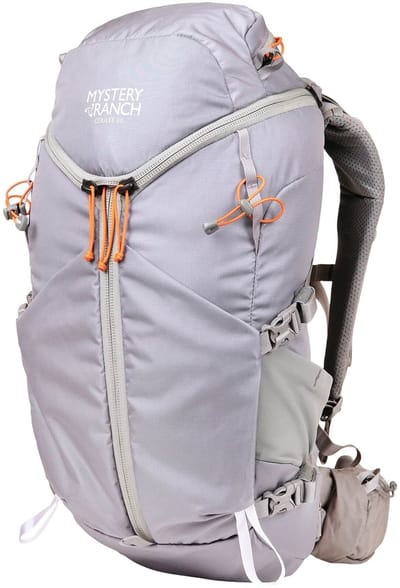 Mystery Ranch Women's Coulee 40 - Wandelrugzak (aura, L)