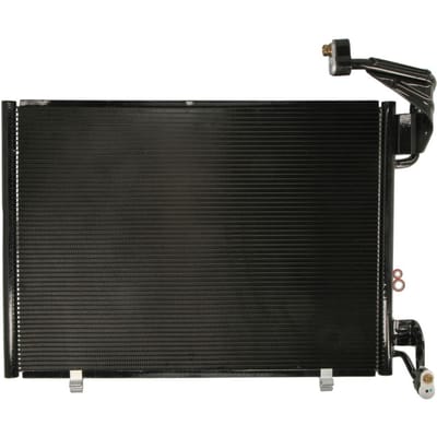 Condensator, airconditioning NRF 350518
