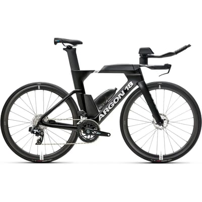Triatlonfiets Argon 18 E117 Rival AXS