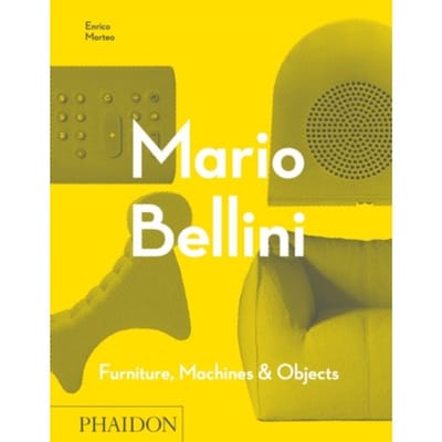 Mario Bellini - Morteo, Enrico
