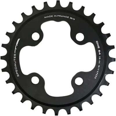 Specialty 4bra MTB kettingblad sram - race face - fsa 10-11-12v.