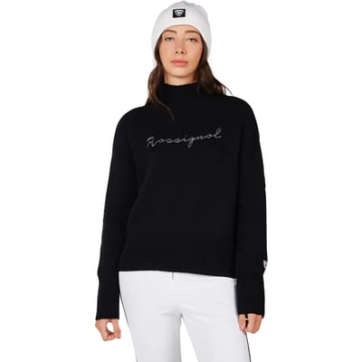 Vrouwentrui Rossignol Signature
