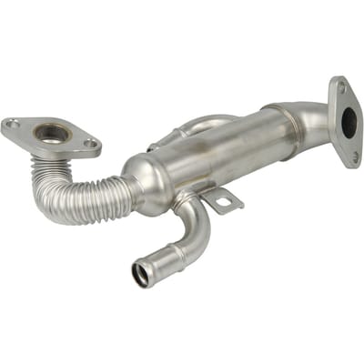 Radiator, uitlaatgasrecirculatie NRF 48363