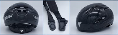 Viking Sporthelm Unisex