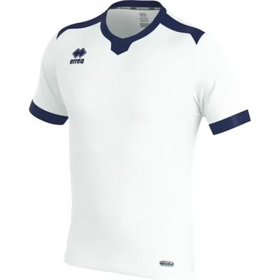 T-Shirt Errea Ti-Mothy Maglia Mc Ad - Sportswear - Volwassen