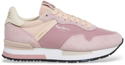 Pepe Jeans Schoenen Hailon Basic