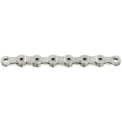 Ketting 9 speed Sunrace CN9E E-bike 136 schakels - zilver