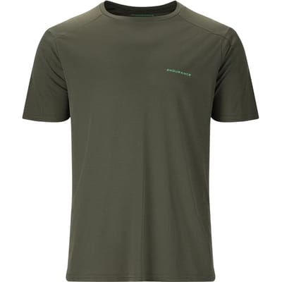 Maillot Endurance Hanieber
