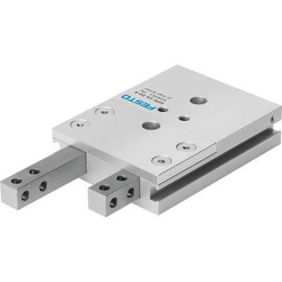 Festo Verenkelaar 22mm Boring 30mm Slag Dubbelwerkend - 529353 - P2F3E