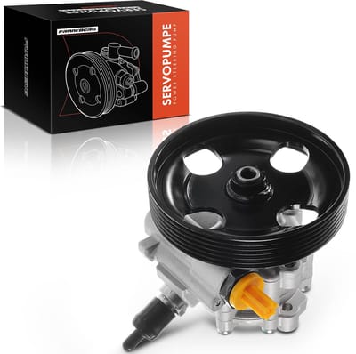 Frankberg 1x stuurbekrachtigingspomp hydraulisch voor Citroën