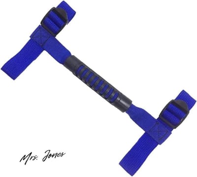 Mrs. Jones Handvat Grips Pijler Handvatten voor Off-Road VehicleWrangler Elektrische Scooter - Grab Handvat .