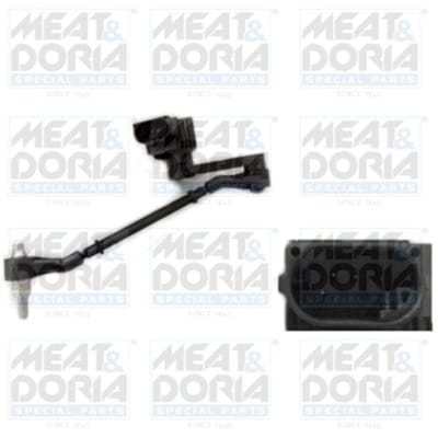 Koplampnivellering MEAT & DORIA 38021