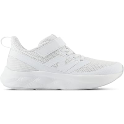 New Balance Fresh Foam 625 Peuterschoenen - Wit - Maat 31 - Leer