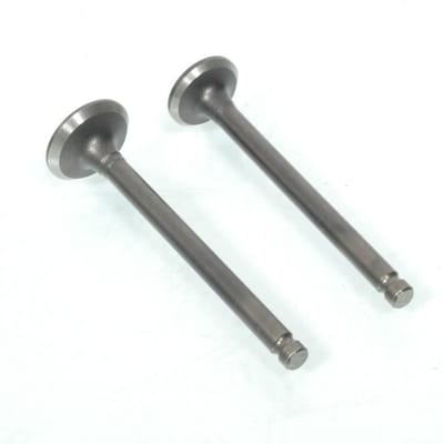 Pièce moteur diverse soupape P2R pour scooter Chinois 50 GY6 Neuf
