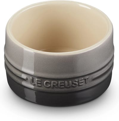 Le Creuset Ramekin Flint ø 8 cm / 200 ml