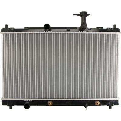 Radiator NRF 550059