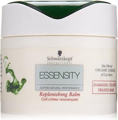 Schwarzkopf Essensity Replenishing Balm 150ml