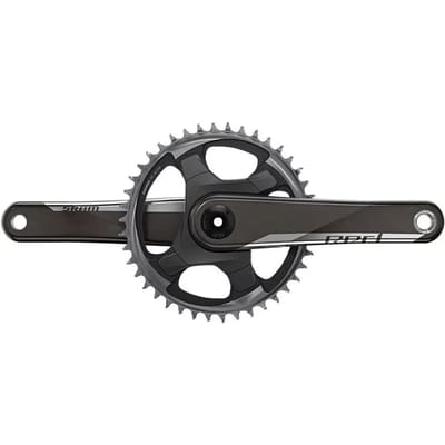 Pedalen Sram Red 1X D1 dub dm 40T