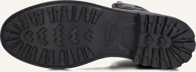 STEFANO LAURAN 1562 Boots Heren - Zwart - Maat 42