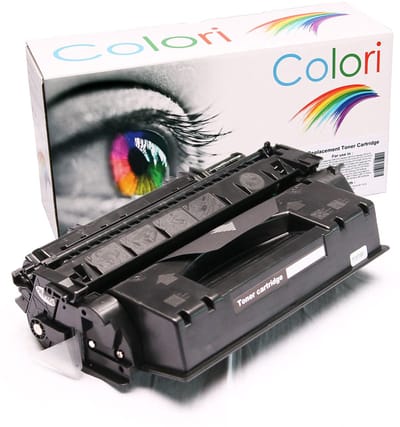 Colori huismerk toner geschikt voor HP 49X 53X Q5949X Q7553X voor HP Laserjet 1320 1320N 1320NW 1320TN 3390 3392 P2000 Series P2011 P2011n P2012 P2012n P2013 P2013n P2014 P2014n P2015 P2015d P2015dn