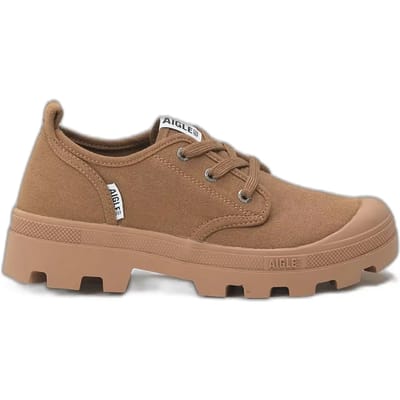 Lage Sneakers Aigle TENERE CVS LOW