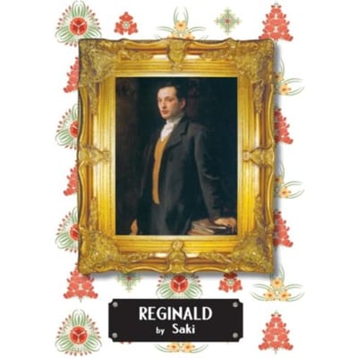 Reginald - Saki