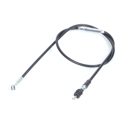 Teknix-koppelingskabel voor Honda 50 ST Dax motorfiets 1971 tot 1977 92 cm / 87 cm nieuw