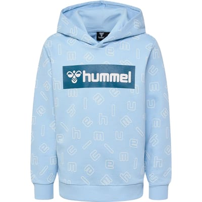 Hummel kinderhoodie Hmlflow 219327