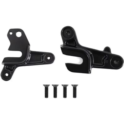 Vervangingsset voor riemversie Winora E-bike Sinus FS LOW