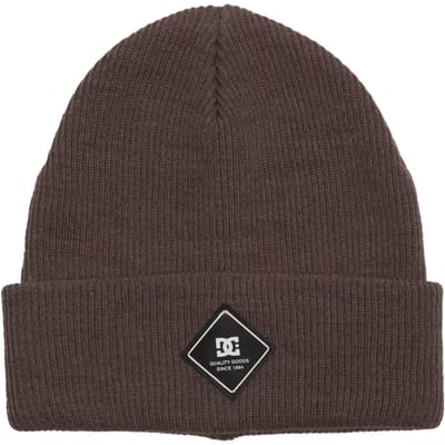 Cap DC Shoes Label