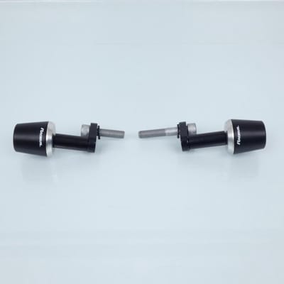 Tampon pare carter Radikal pour moto Triumph 955 Speed triple 2004 à 2010 Neuf