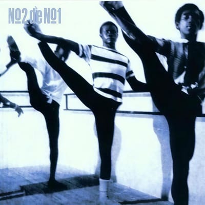 Various Artists - No. 2 De No. 1 (CD)