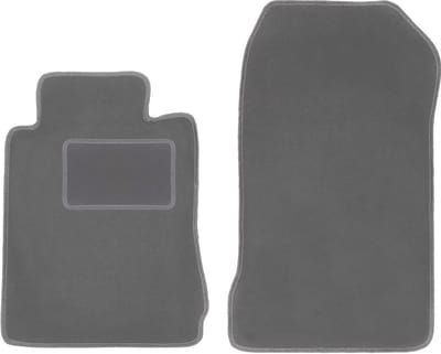 Automatten voor: Mercedes E W210 sedan, stationwagen (1995-2003)