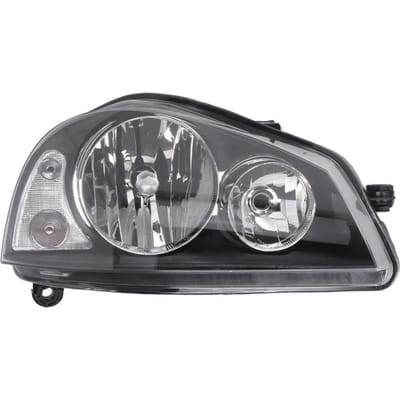 Koplampen DEPO 445-1112R-LD-EM, rechts