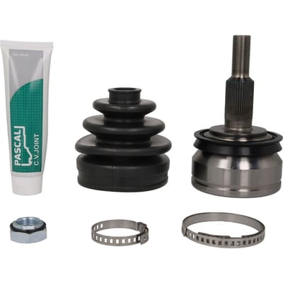 Homokineet reparatie set, aandrijfas PASCAL G1W033PC