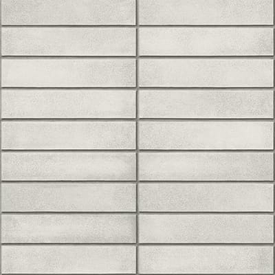 Trilogy Modern bricks light grey  - 25374