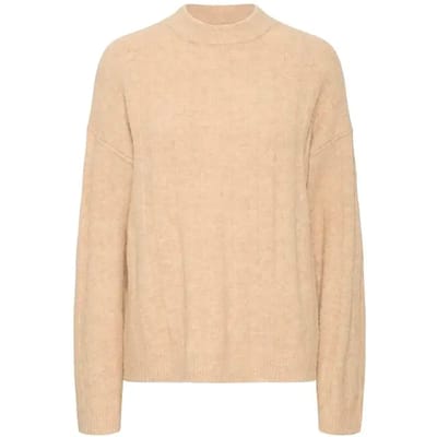 b.young - BYOMEA JUMPER 5 - Dames - Truien