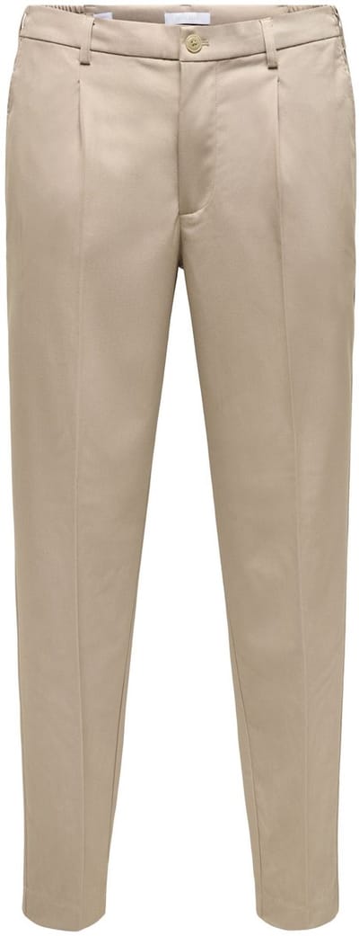 ONLY & SONS Chinobroek ONSMIRO Tapered fit Chinobroek