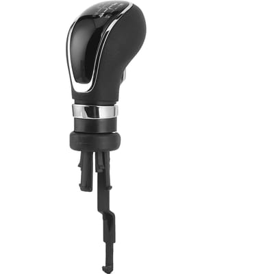 Pommeau de levier de vitesse manuel de voiture Handball 55565904 Convient pour Buick Excelle GT XT OPEL ASTRA 09‑14