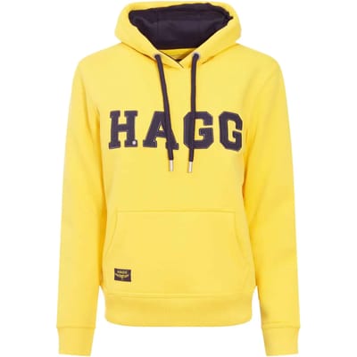 Dames Hoodie Hagg