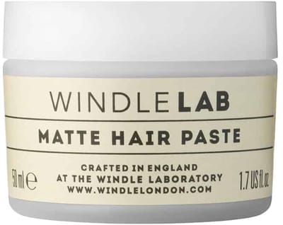 Matte pasta 50ML Windle LAB