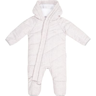 Trespass Baby Schattig Sneeuwpakje (Lichtgrijs)