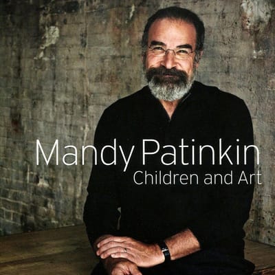 Children And Art