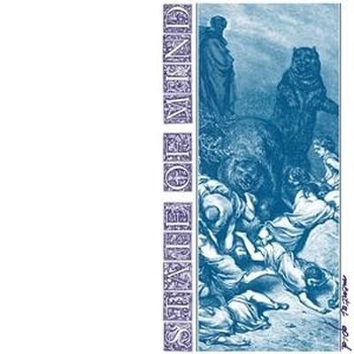 State Of Mind - Mental Gold (LP)