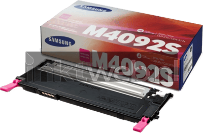 HP SU272A / Samsung CLT-M4092S toner cartridge magenta (origineel)