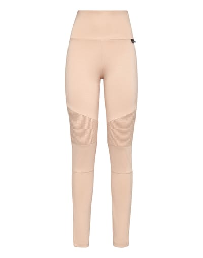 Sport Leggings Iconic Plein