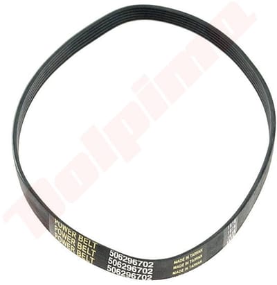 V-snaar passend op PARTNER K 750 ( 506 29 67-02 ) 32''x9/16''