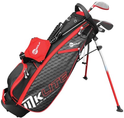 MKids Lite Golfset Lengte 135cm