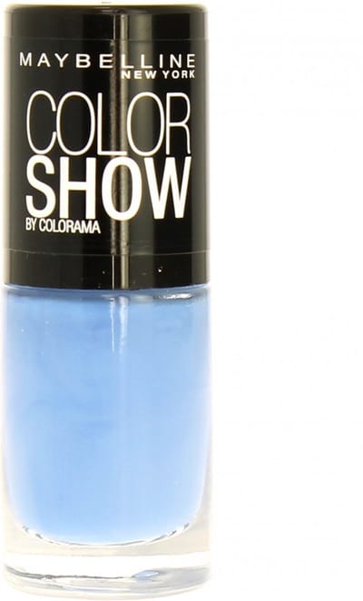 Maybelline Color Show Nail Polish 7ml - 285 Paint The Town